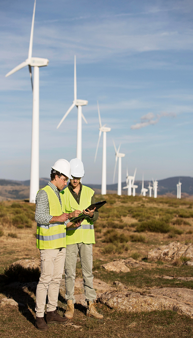 Gestion de l'énergie