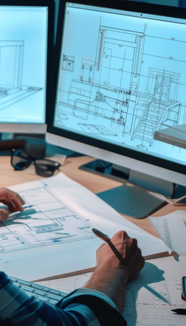 Fabrication & Construction