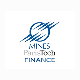 Corp logo mines
